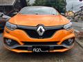2018 Renault Megane