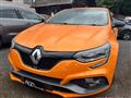 2018 Renault Megane