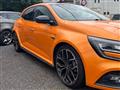 2018 Renault Megane