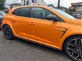 2018 Renault Megane