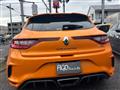 2018 Renault Megane
