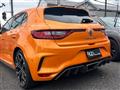 2018 Renault Megane