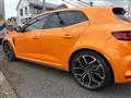 2018 Renault Megane