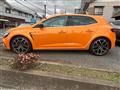 2018 Renault Megane