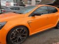 2018 Renault Megane