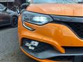2018 Renault Megane