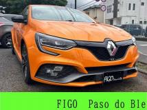 2018 Renault Megane