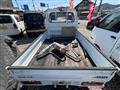 1991 Honda Acty Truck