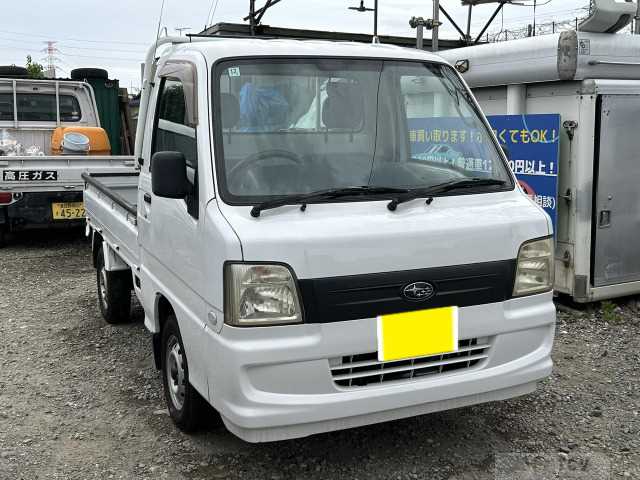 2008 Subaru Sambar