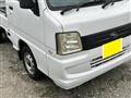 2008 Subaru Sambar
