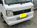 2008 Subaru Sambar