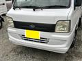 2008 Subaru Sambar