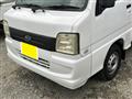 2008 Subaru Sambar