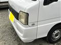 2008 Subaru Sambar