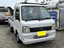 2008 Subaru Sambar