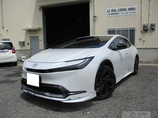 2023 Toyota Prius