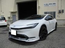 2023 Toyota Prius