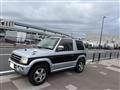 2007 Mitsubishi Pajero Mini
