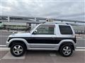 2007 Mitsubishi Pajero Mini