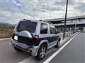 2007 Mitsubishi Pajero Mini