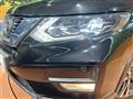 2020 Nissan X-Trail