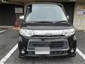 2012 Daihatsu Tanto Custom