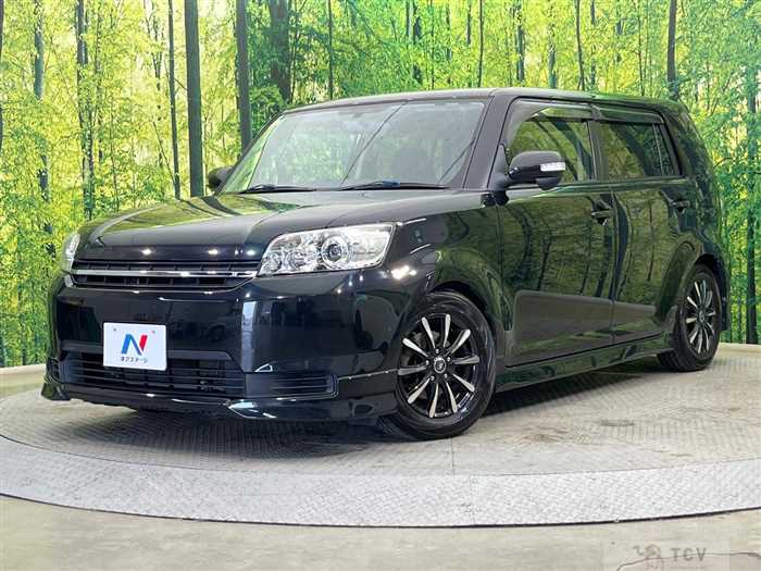 2013 Toyota Corolla Rumion