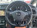2021 Volkswagen Golf Touran