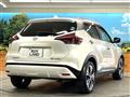 2021 Nissan KIX
