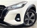 2021 Nissan KIX