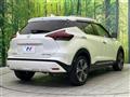 2020 Nissan KIX