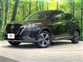 2020 Nissan KIX