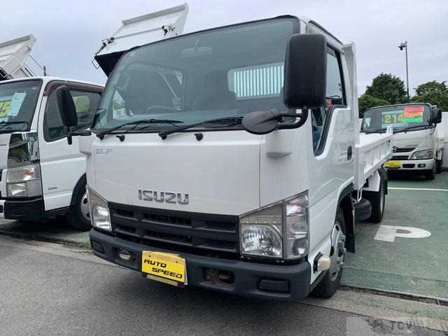 2013 Isuzu Isuzu Others