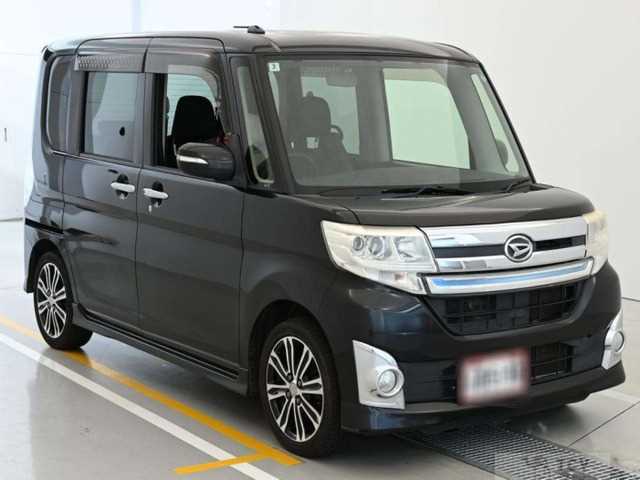 2014 Daihatsu Tanto Custom
