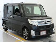 2014 Daihatsu Tanto Custom