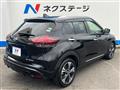 2021 Nissan KIX
