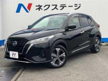 2021 Nissan KIX