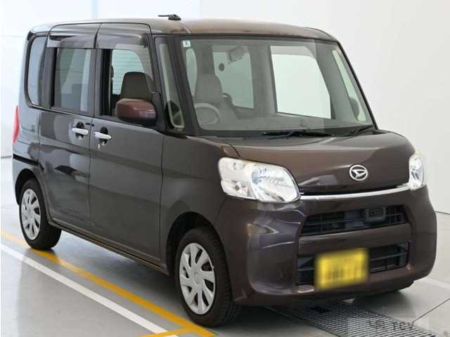 2014 Daihatsu Tanto