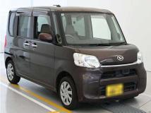 2014 Daihatsu Tanto