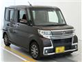 2016 Daihatsu Tanto Custom