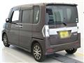 2016 Daihatsu Tanto Custom