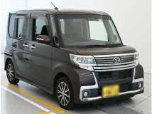 2016 Daihatsu Tanto Custom