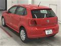 2012 Volkswagen Polo