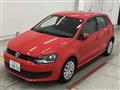 2012 Volkswagen Polo