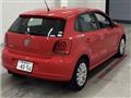 2012 Volkswagen Polo