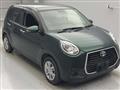 2023 Toyota Passo