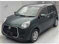 2023 Toyota Passo