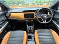 2021 Nissan KIX