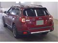 2015 Subaru Outback