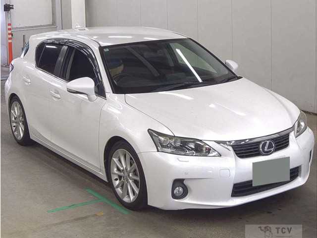 2011 Lexus Other